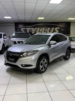 HONDA HR-V 1.8 16V FLEX LX 4P MANUAL HONDA HR-V 1.8 16V FLEX LX 4P MANUAL